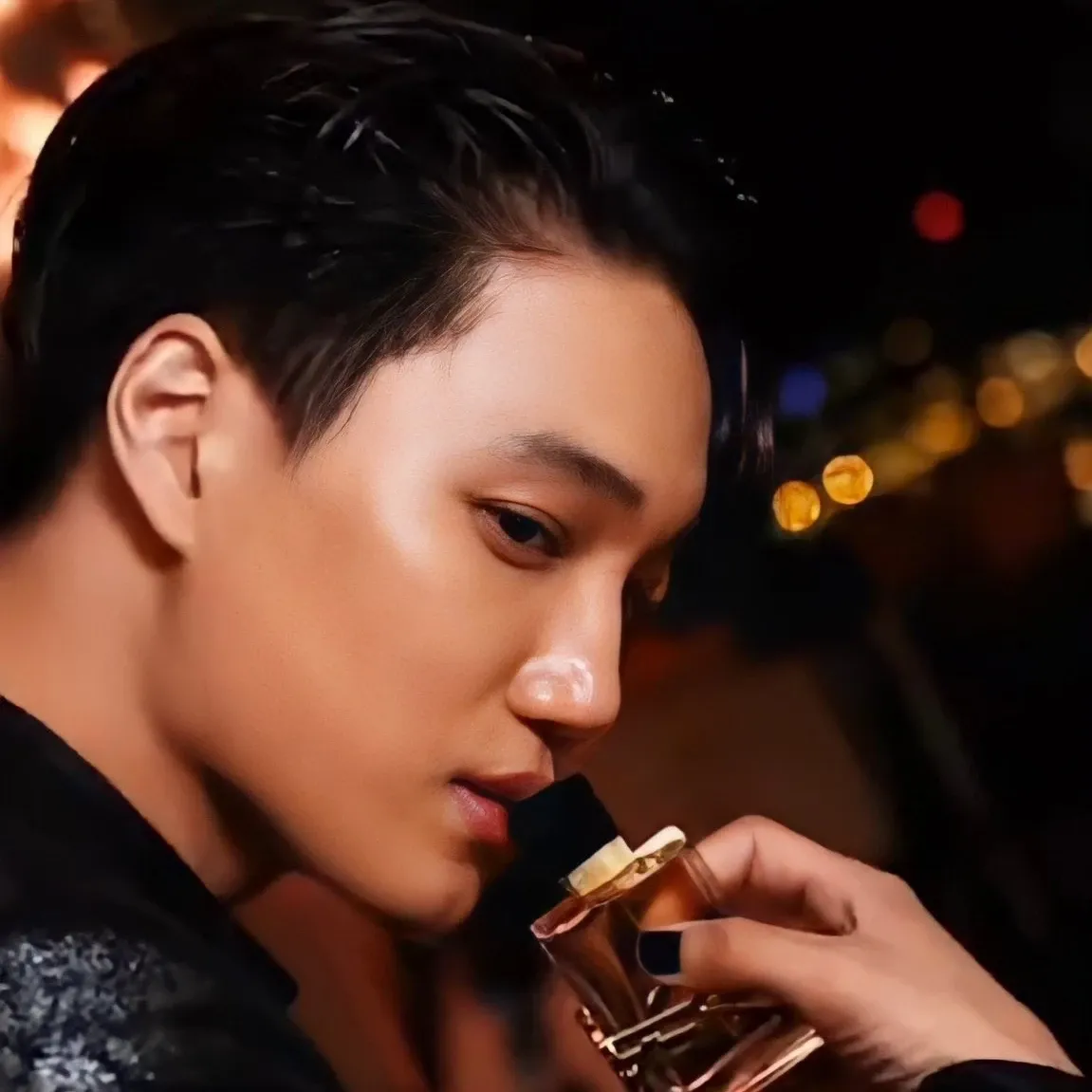 Latest photo of KAI