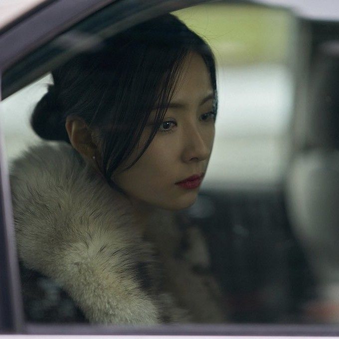 Latest photo of Shin Sekyung