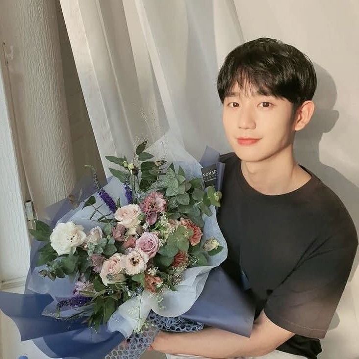 丁海寅的幕後花絮