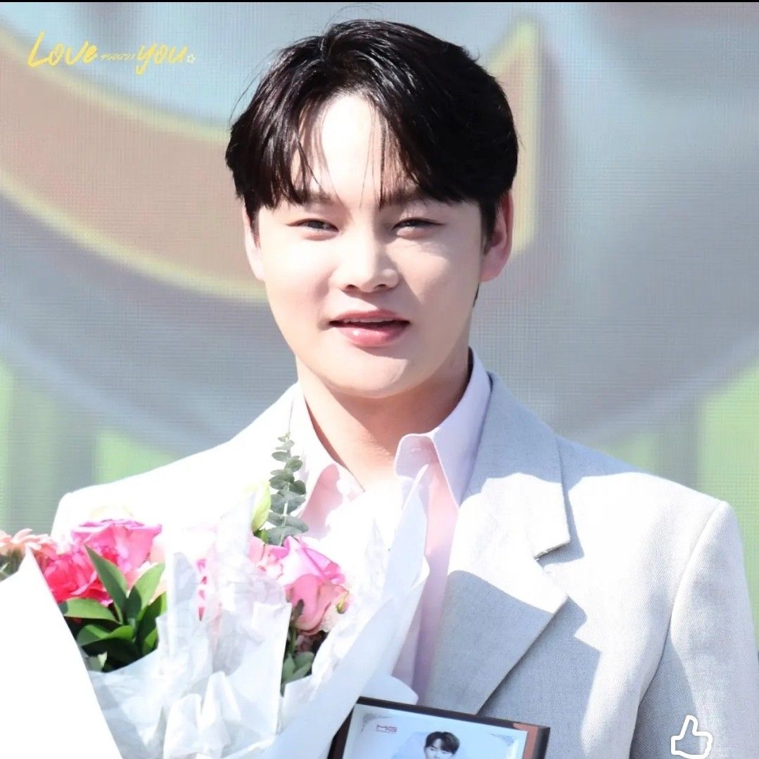 朴瑞镇的幕后花絮