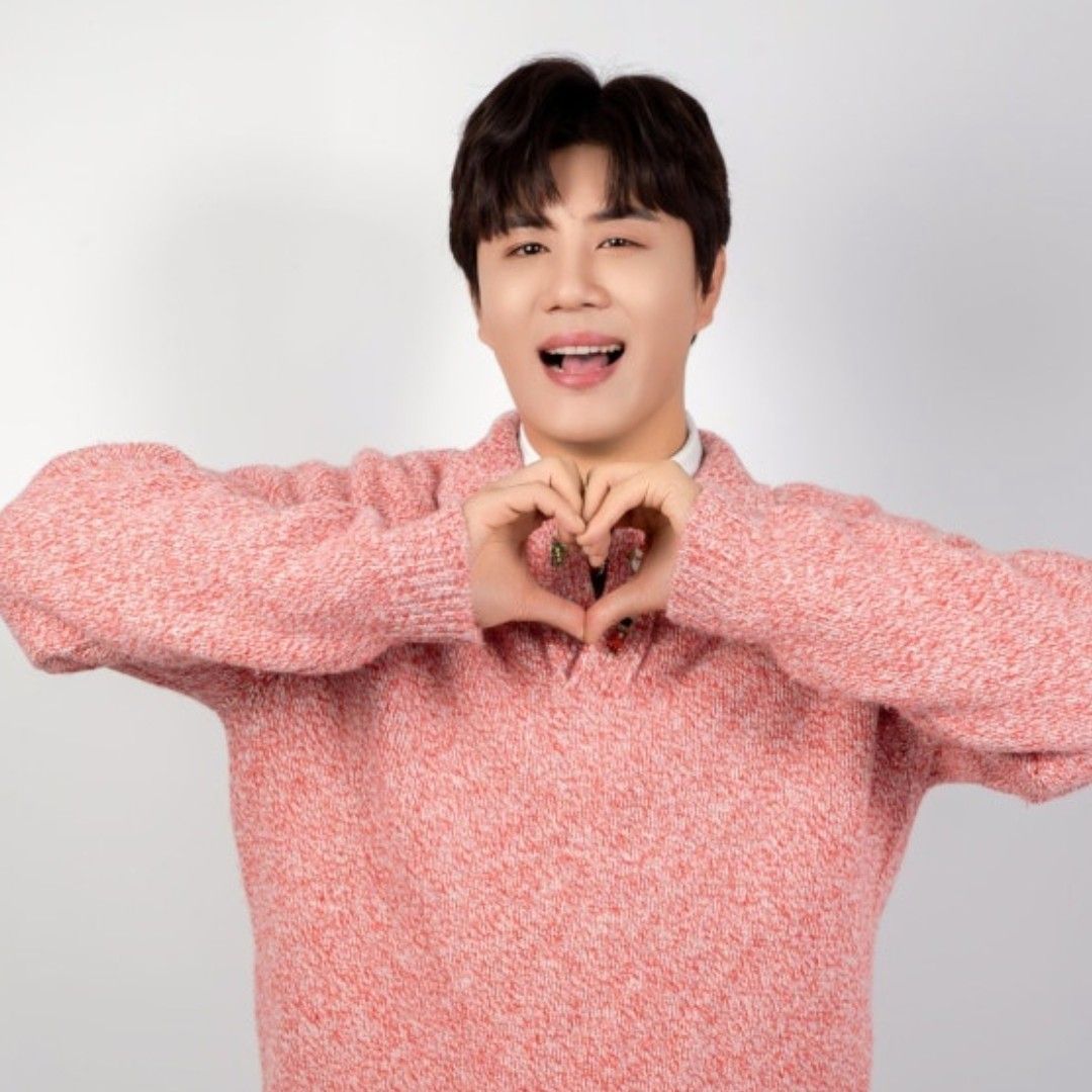 A moment captured by a fan of Jin Haesung