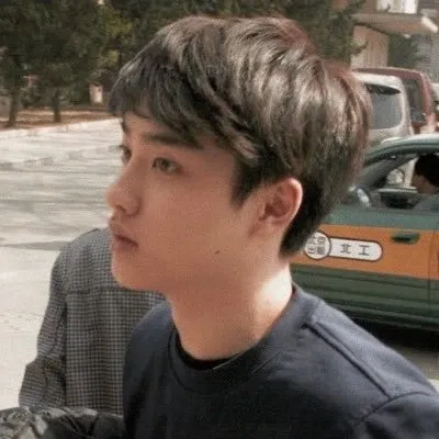 Foto kegiatan terbaru dari Doh Kyungsoo (D.O.)