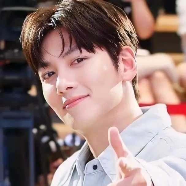 Latest photo of Ji Changwook