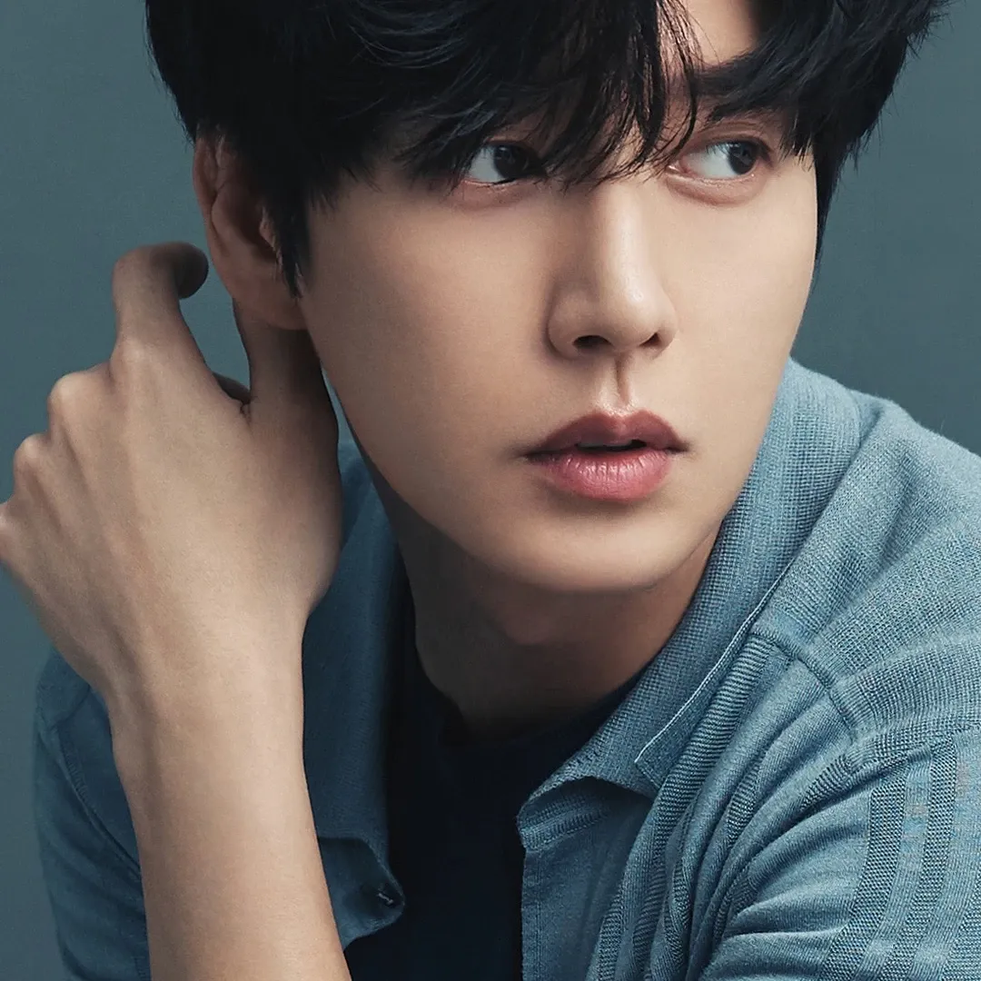 Foto terbaru dari Park Haejin