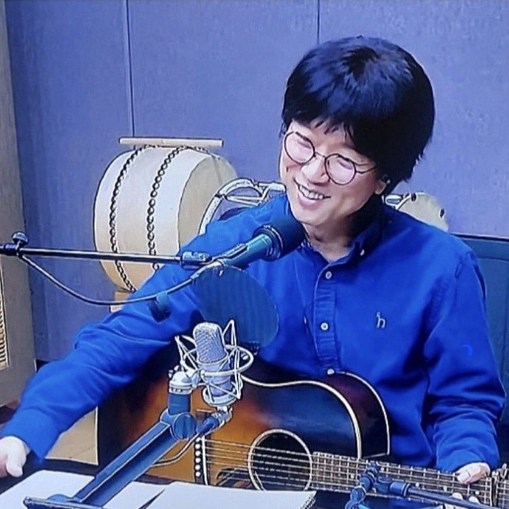 Latest photo of Bak Changgeun