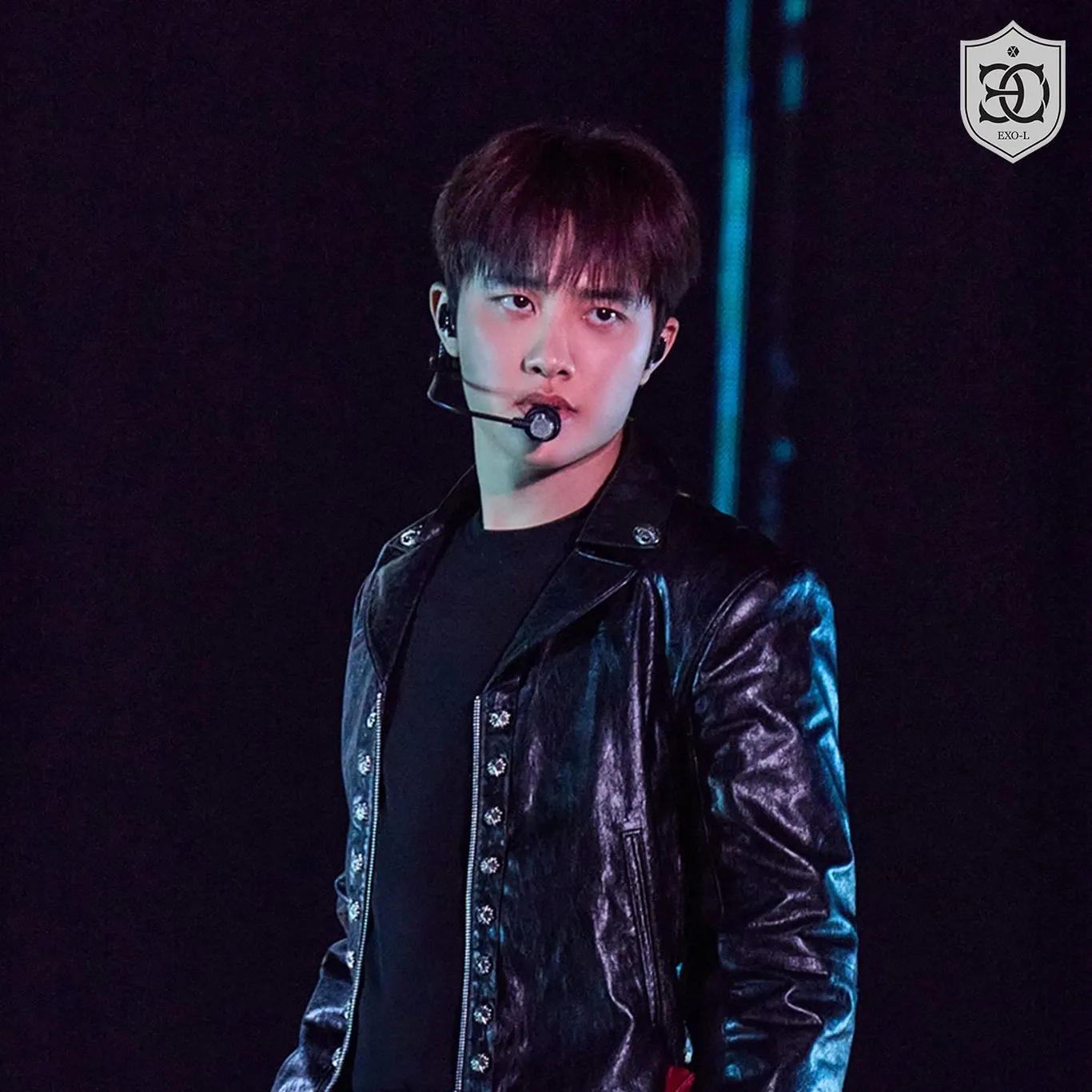 Latest photo of Doh Kyungsoo (D.O.)