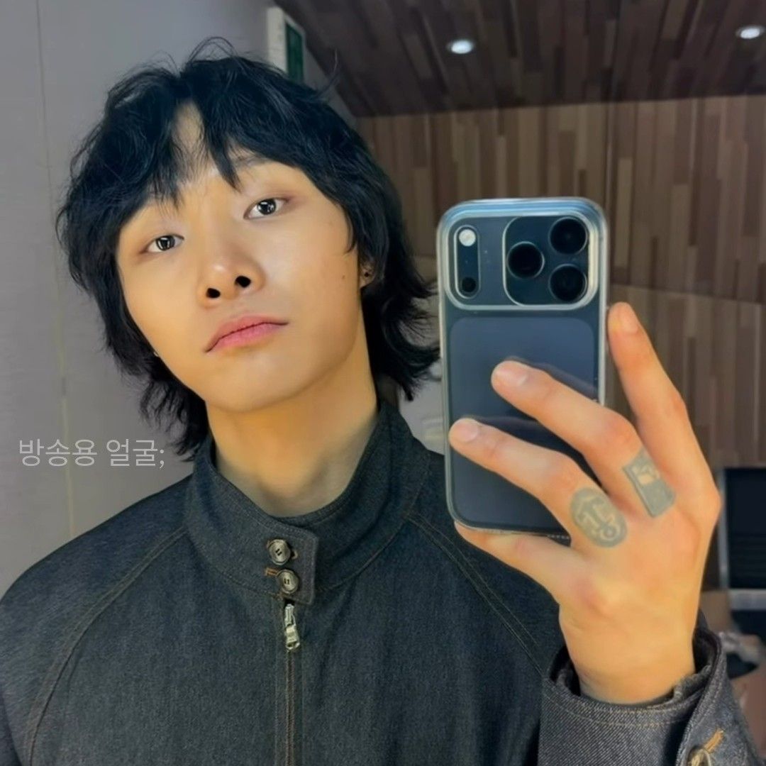 Recent activity shot of Ki Moogan