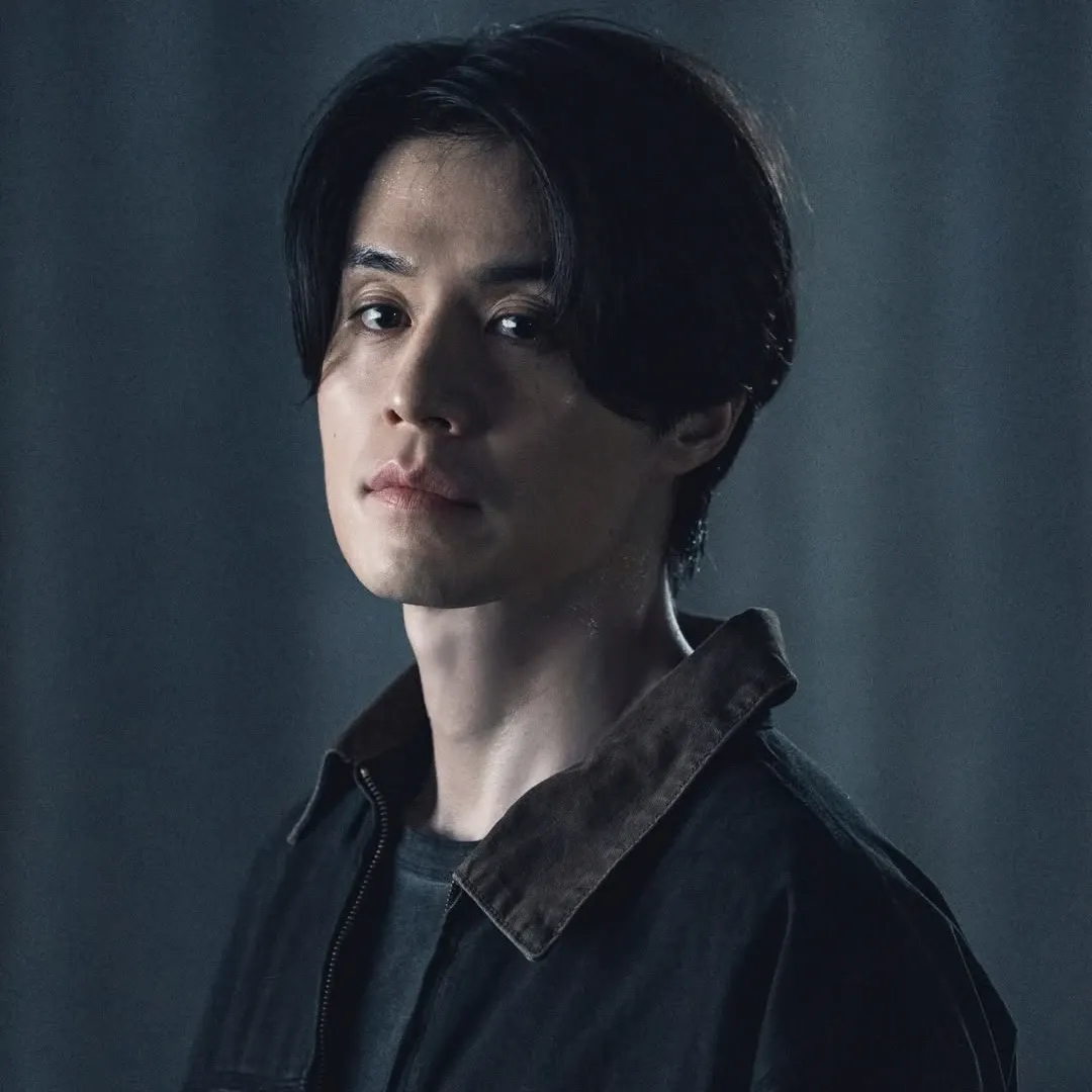 Latest photo of Lee Dongwook