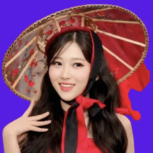 Behind-the-scenes cut of Gil Ryeowon