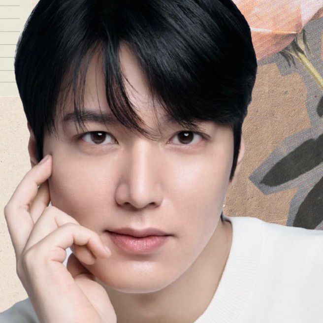 イ・ミンホの最近の活動ショット