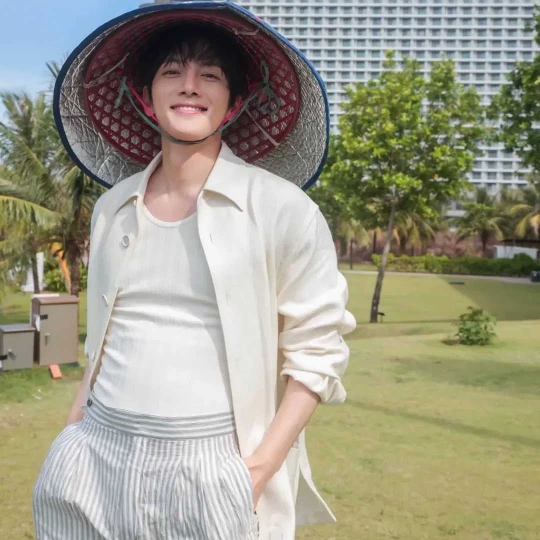 Recent activity shot of Ji Changwook