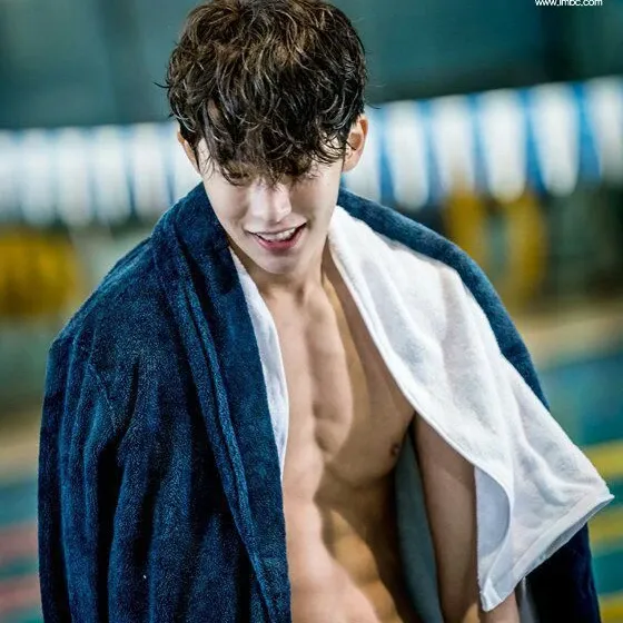 Latest photo of Nam Joohyuk
