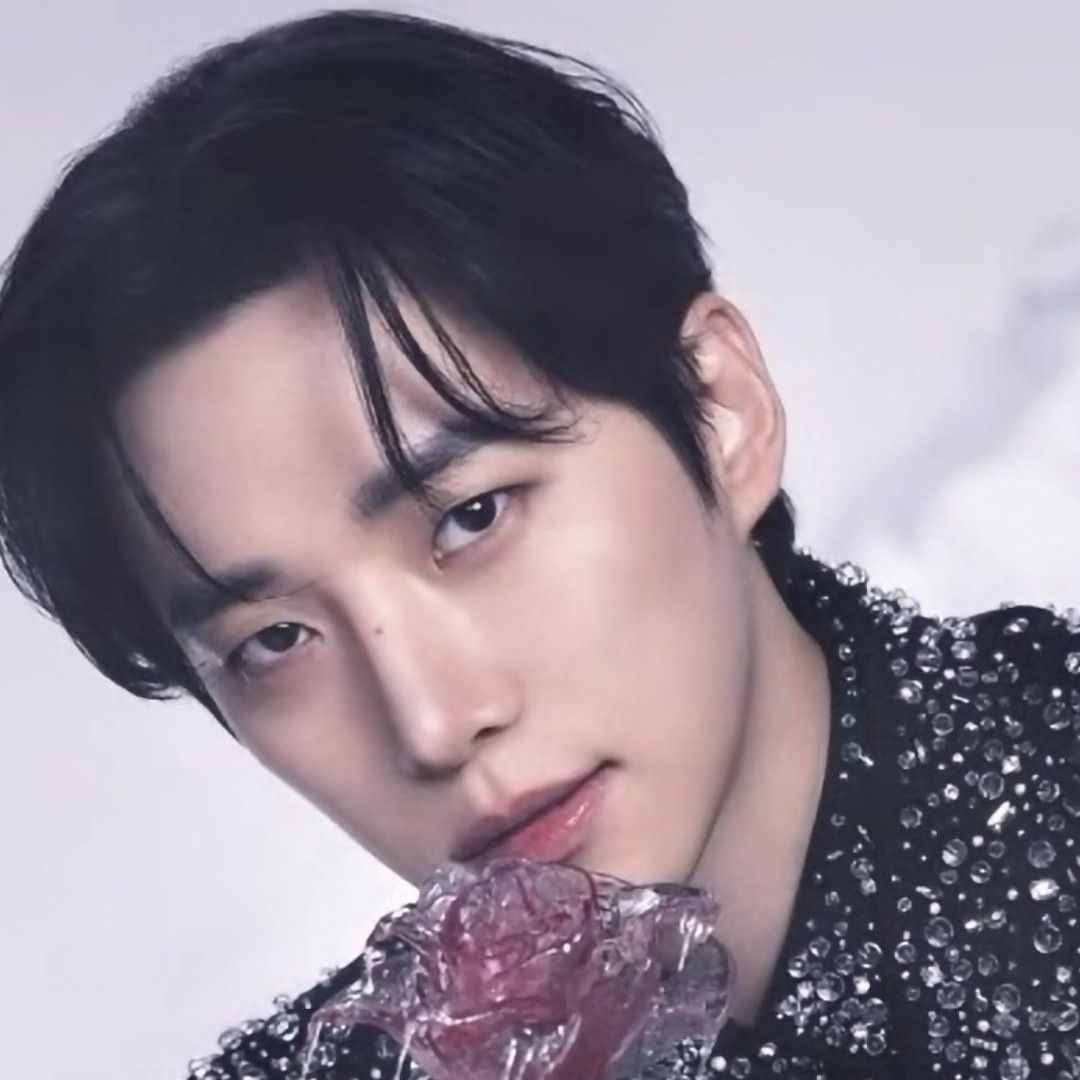 李俊昊的近期活動照