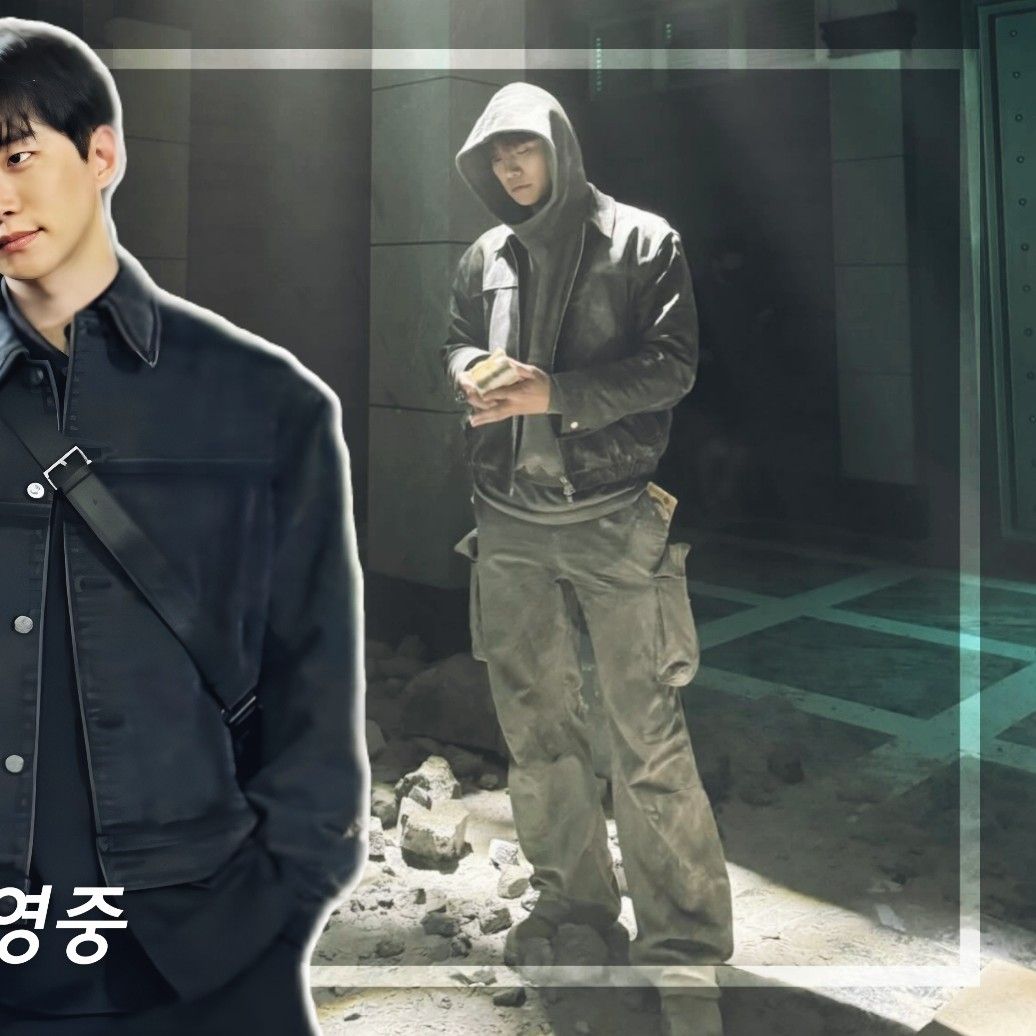 이준호 팬이 찍은 순간