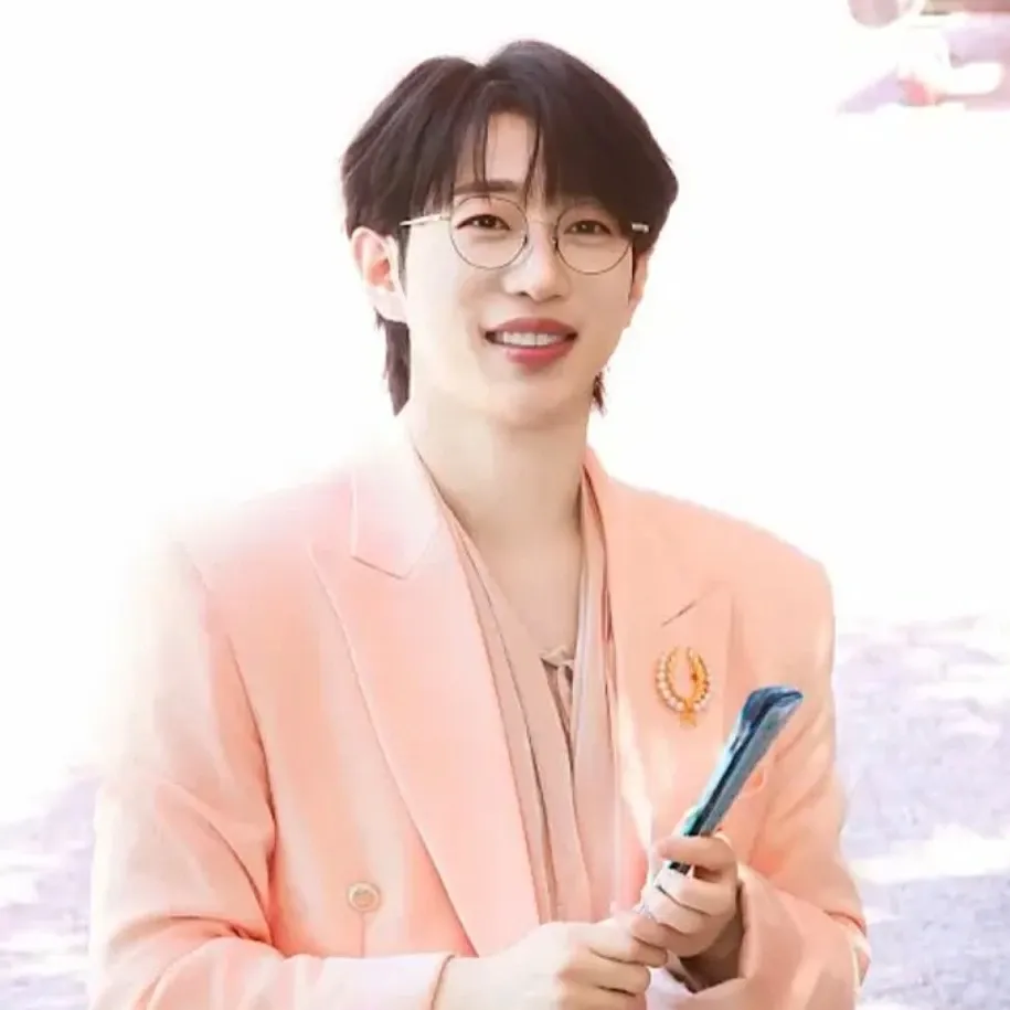 안성훈의 비하인드 컷