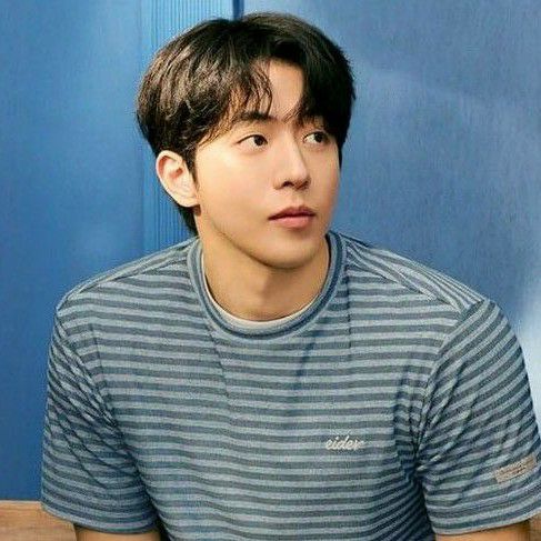 Latest photo of Nam Joohyuk