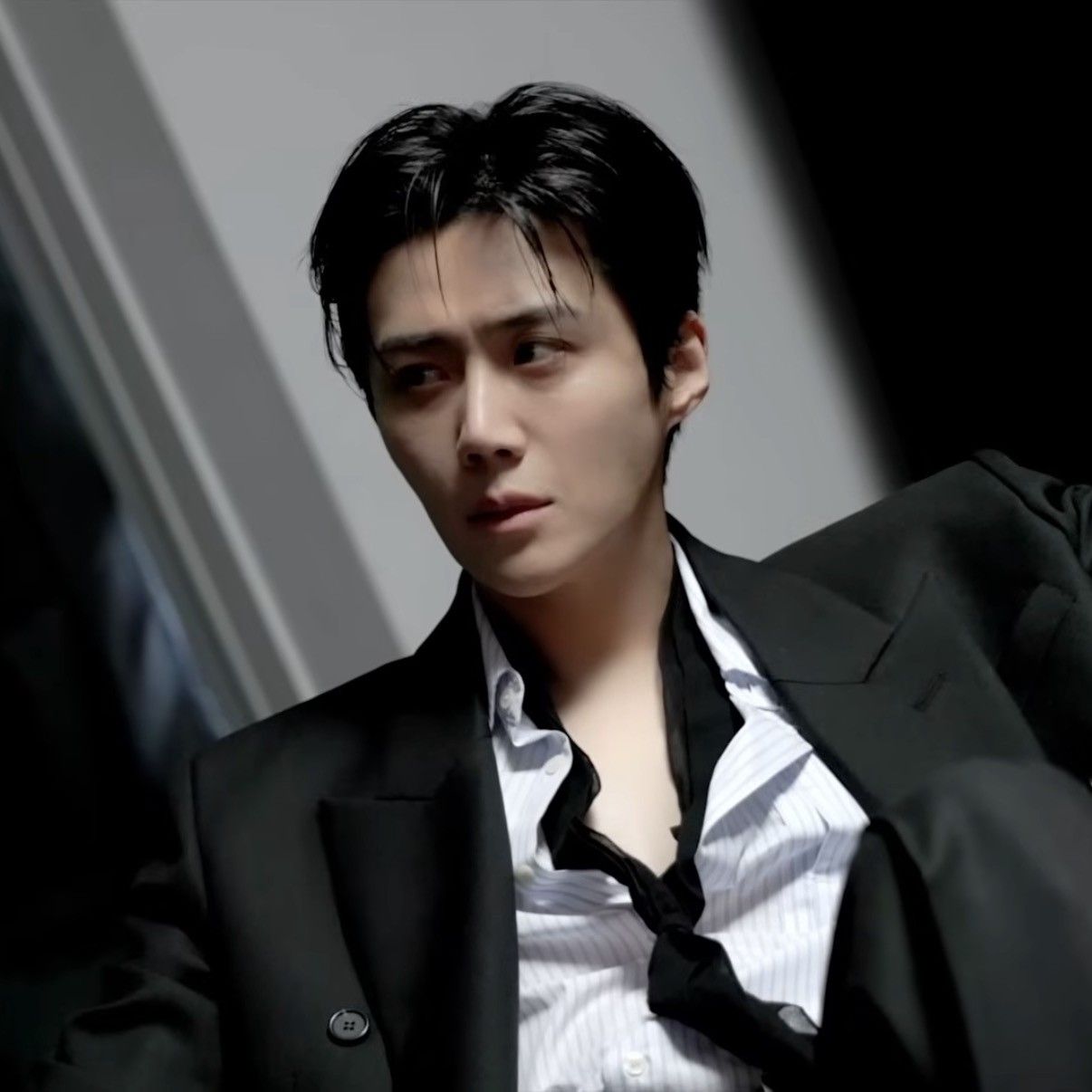 Recent activity shot of Kim Seonho