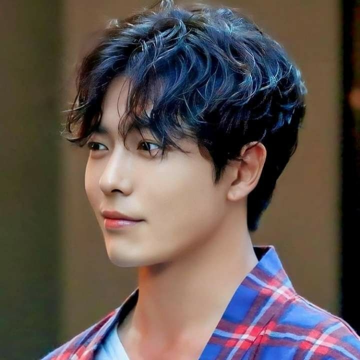 Latest photo of Kim Jaewook