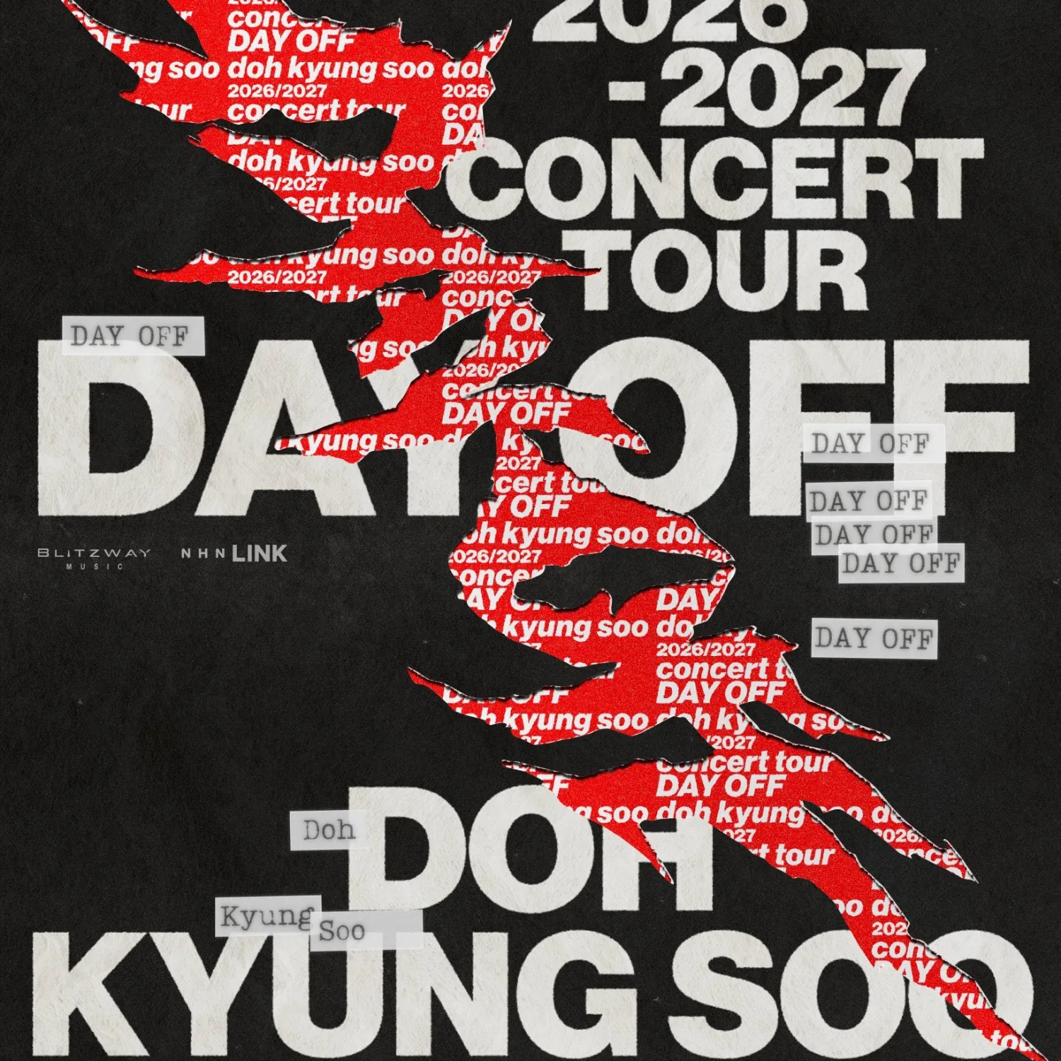 A moment captured by a fan of Doh Kyungsoo (D.O.)