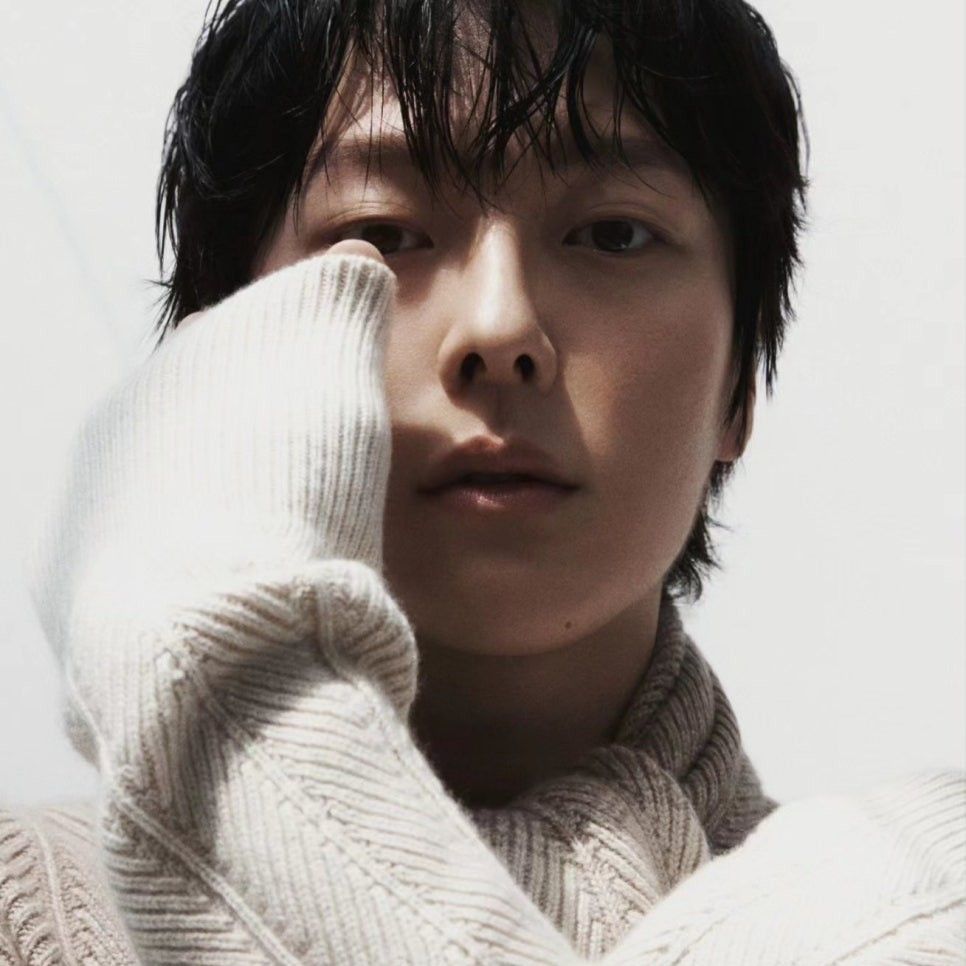 Latest photo of Jang Kiyong