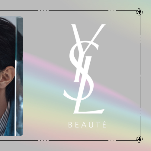 Behind-the-scenes cut of Chen Zhe Yuan