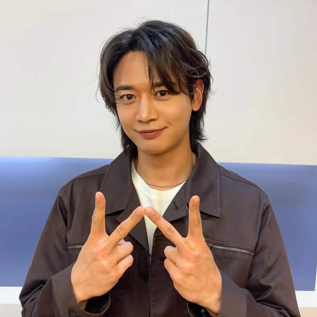 Latest photo of Choi Minho