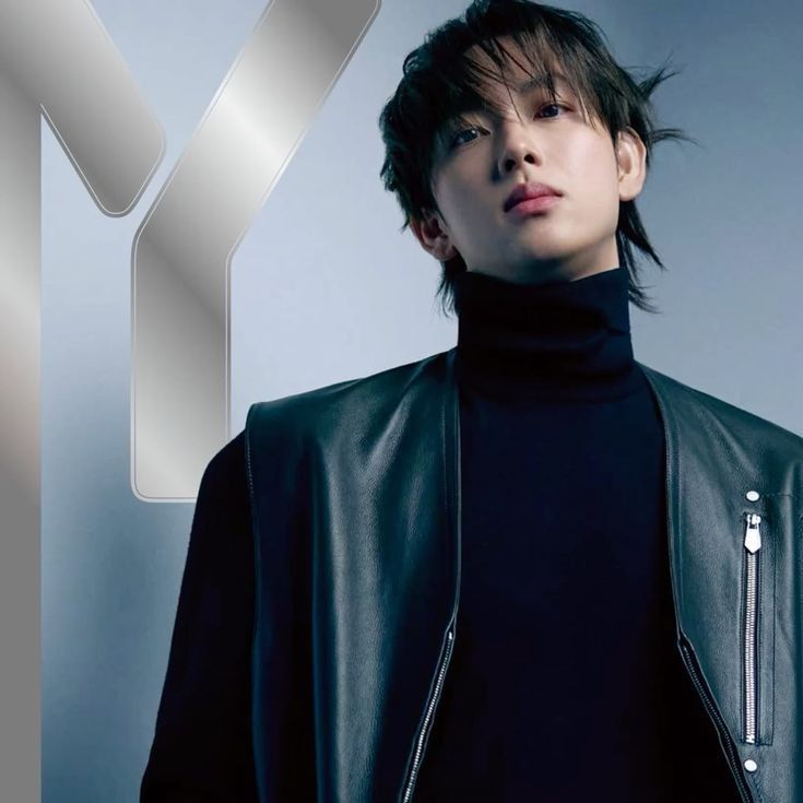 Latest photo of Yim Siwan