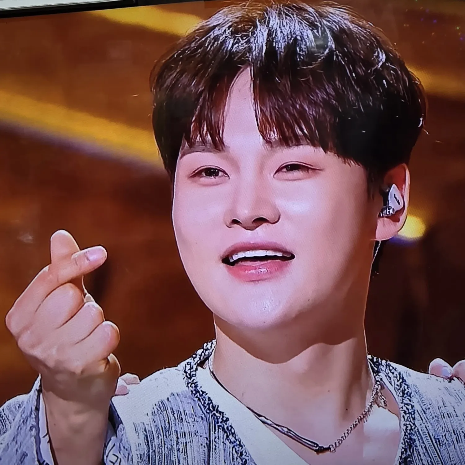 朴瑞镇的近期活动照