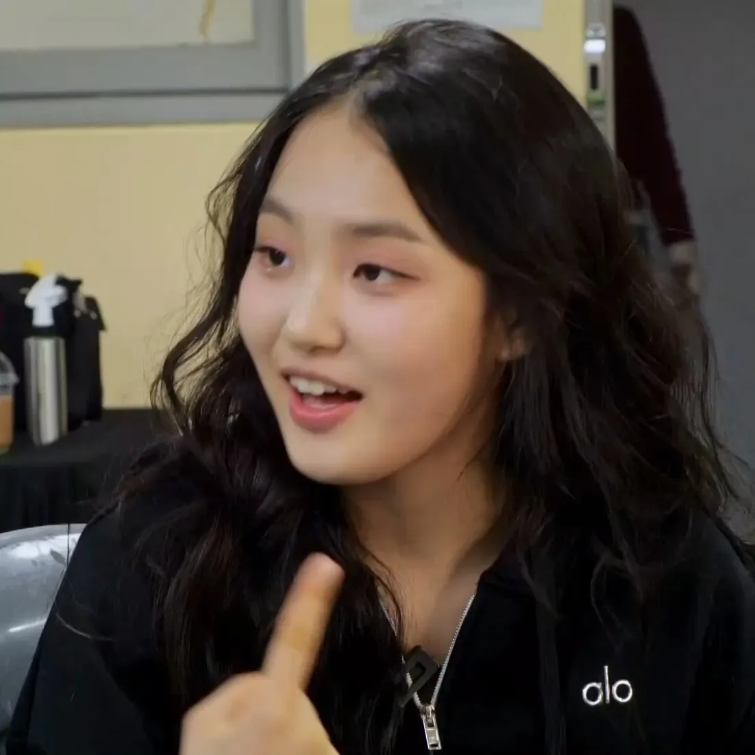 김태연의 비하인드 컷