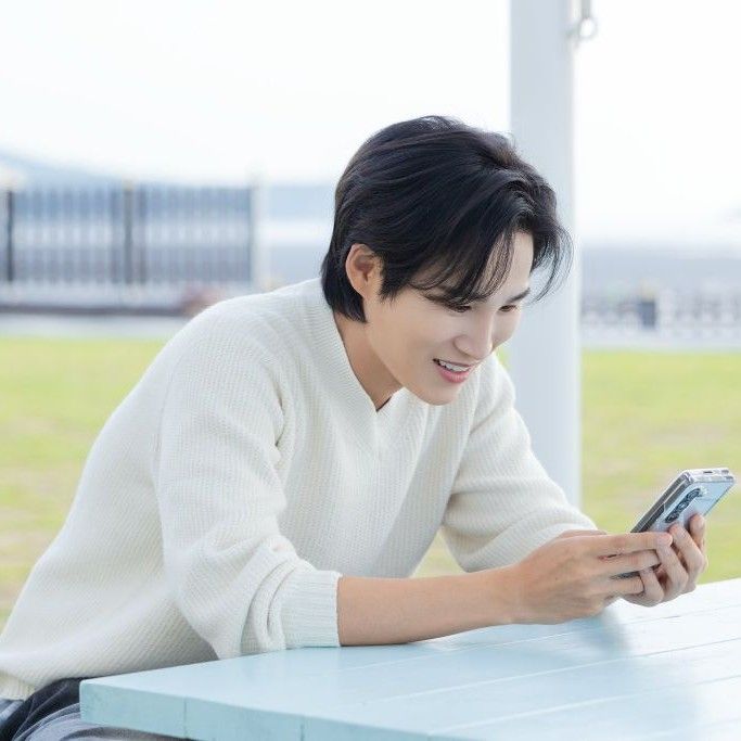 金熙栽的幕后花絮