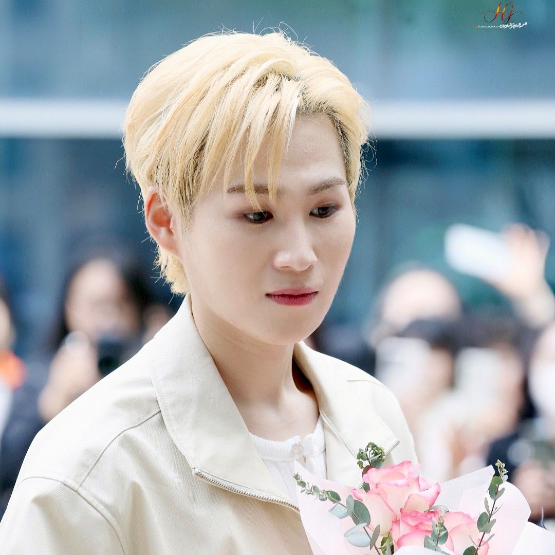 金熙栽的幕後花絮