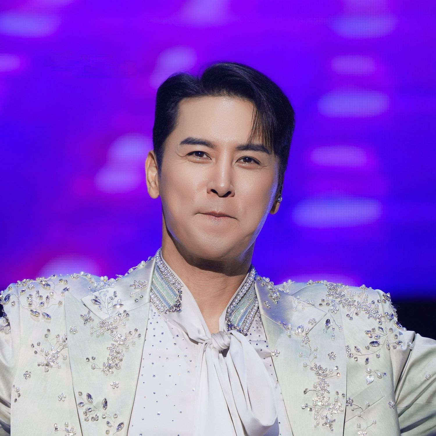 Cuplikan di balik layar dari Jang Minho