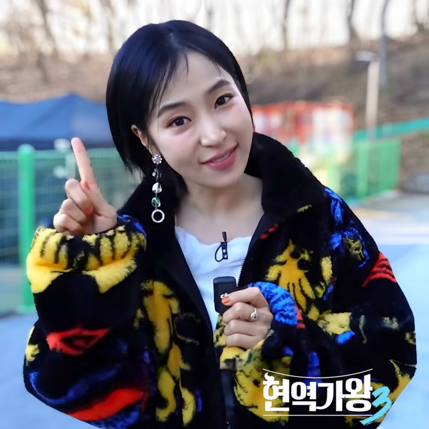 Foto terbaru dari Hong Ja