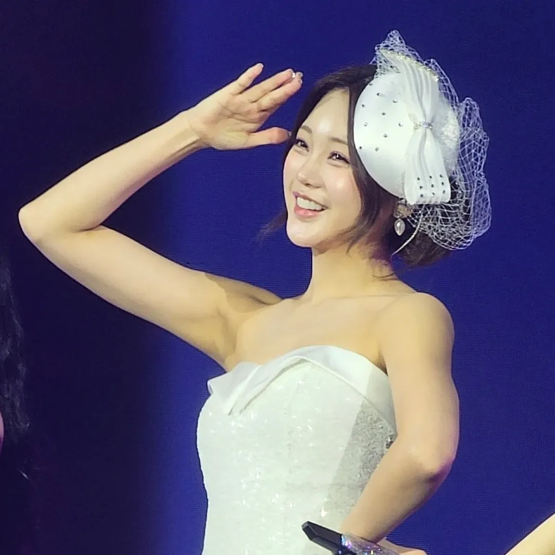 洪智允的最新照片