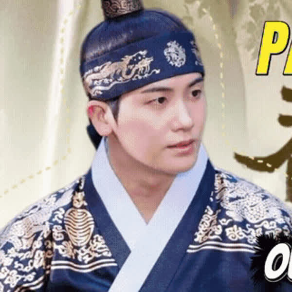 Popular profile photo of Park Hyungsik loved by fans