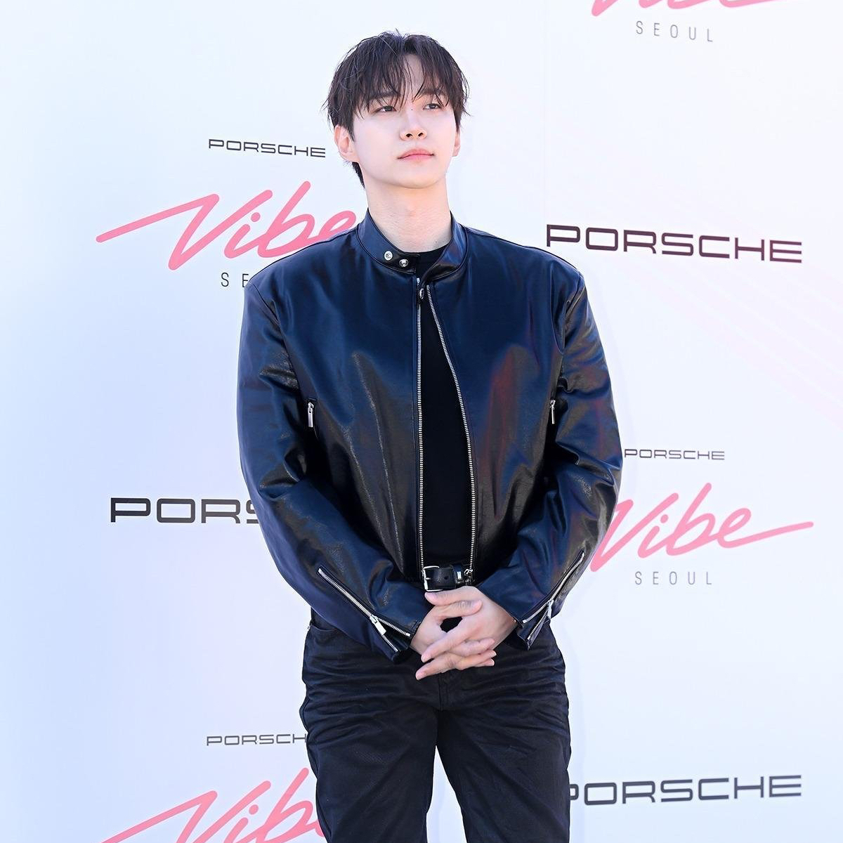 Foto kegiatan terbaru dari Lee Junho