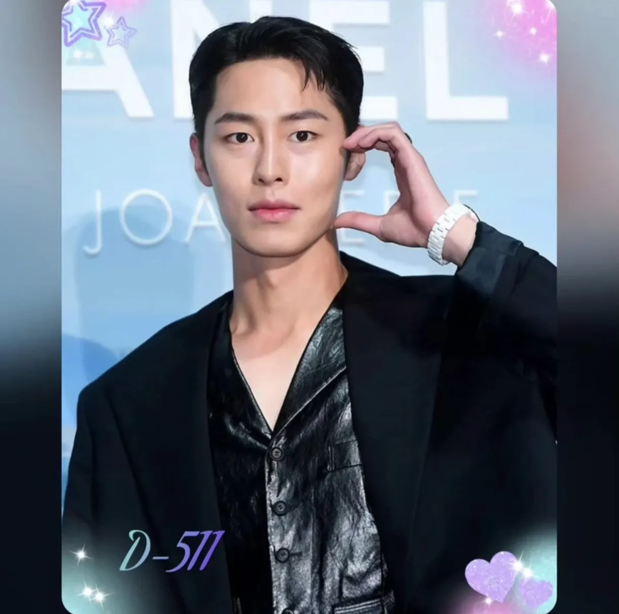 Latest photo of Lee Jaewook