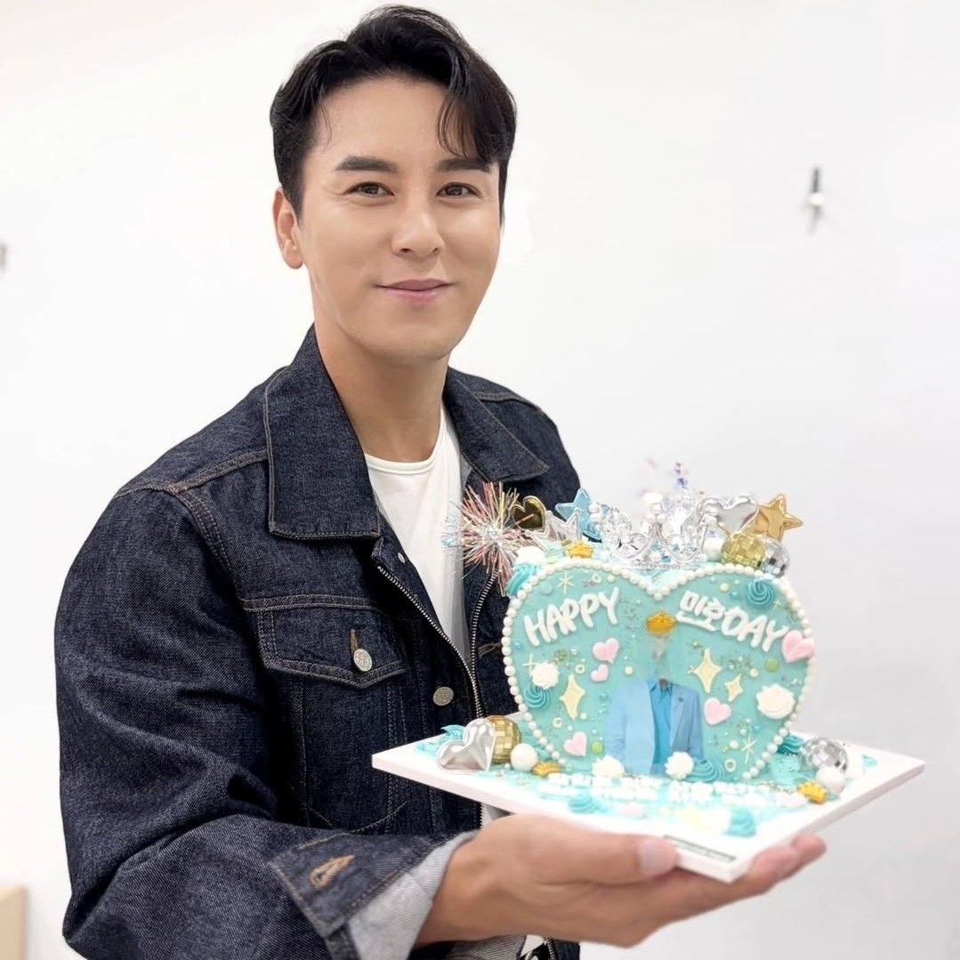 張民好的近期活動照