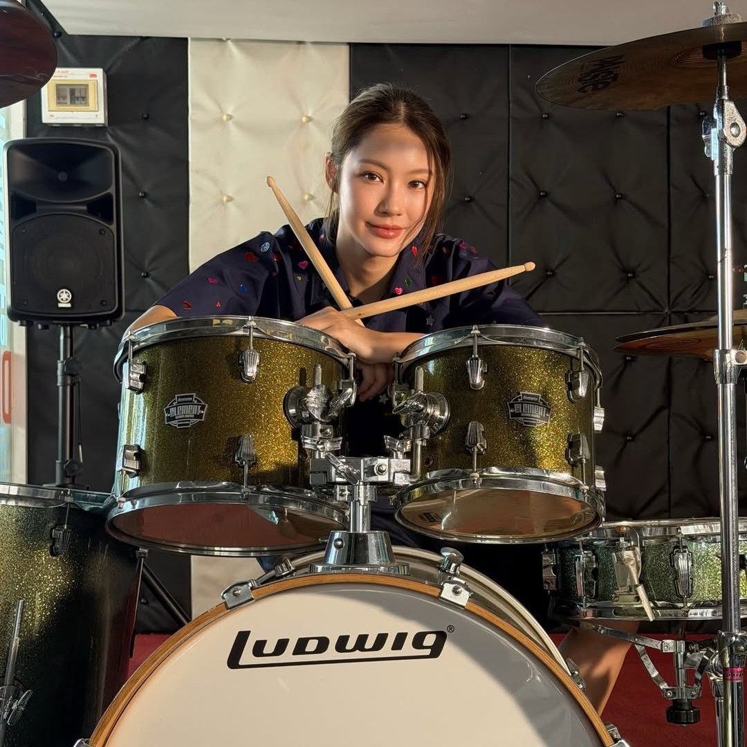 Namtan Tipnaree Weerawatnodomの最新写真