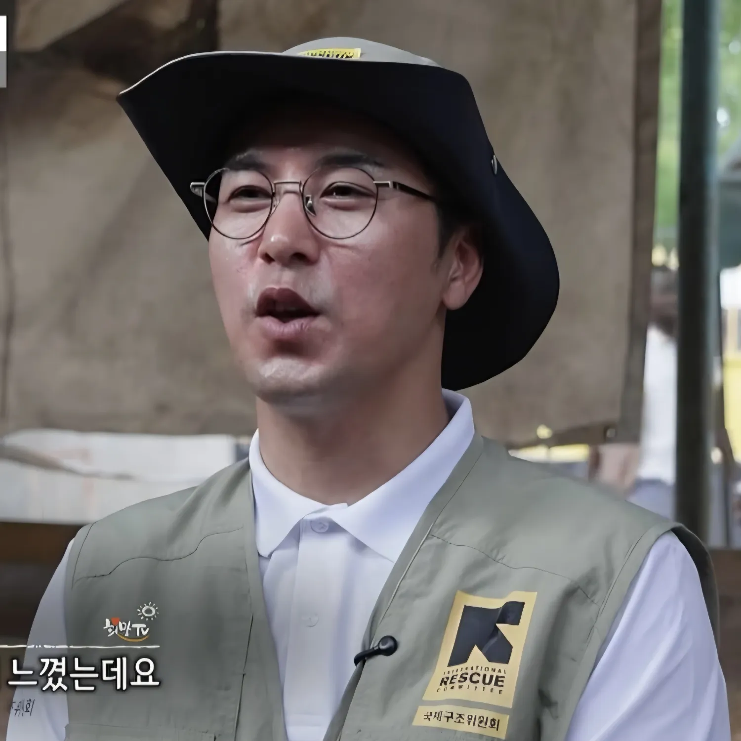Foto terbaru dari Jang Minho