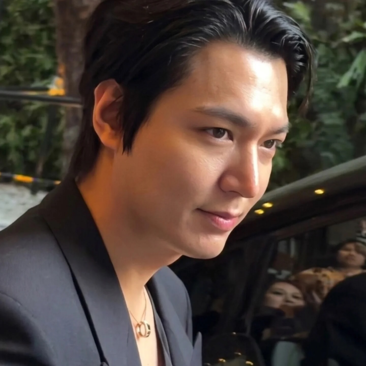 이민호의 최신 사진