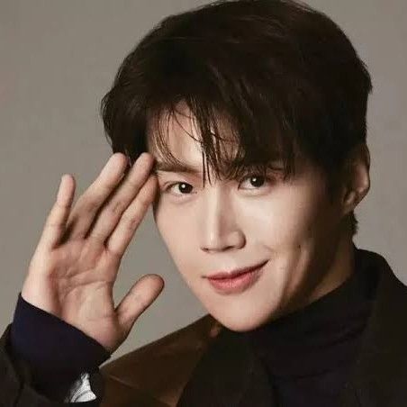 Latest photo of Kim Seonho