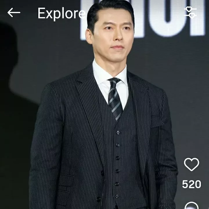현빈 최근 활동샷