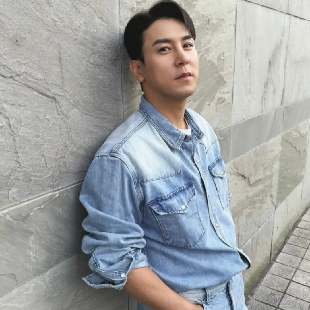 Foto kegiatan terbaru dari Jang Minho
