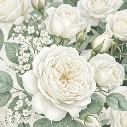 Behind-the-scenes cut of Chae Soobin