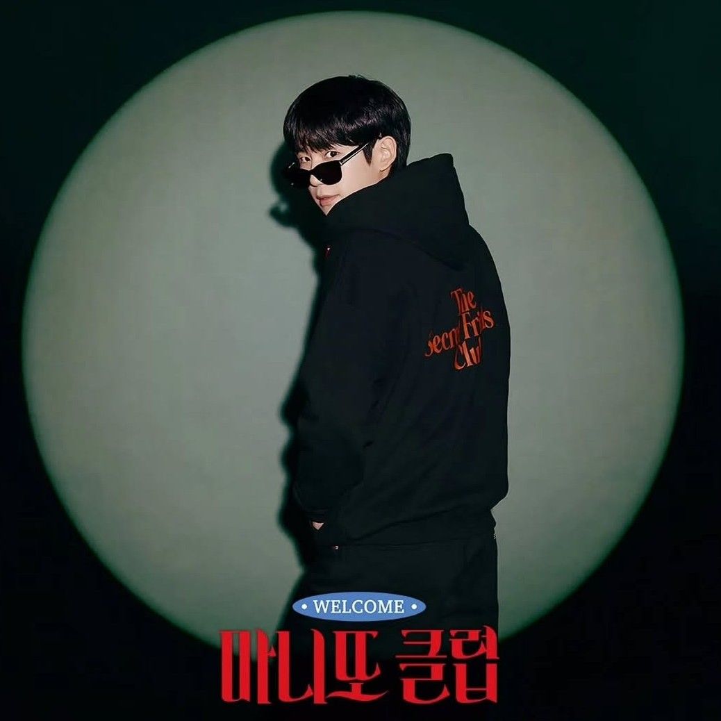 チョン・ヘインのビハインドカット