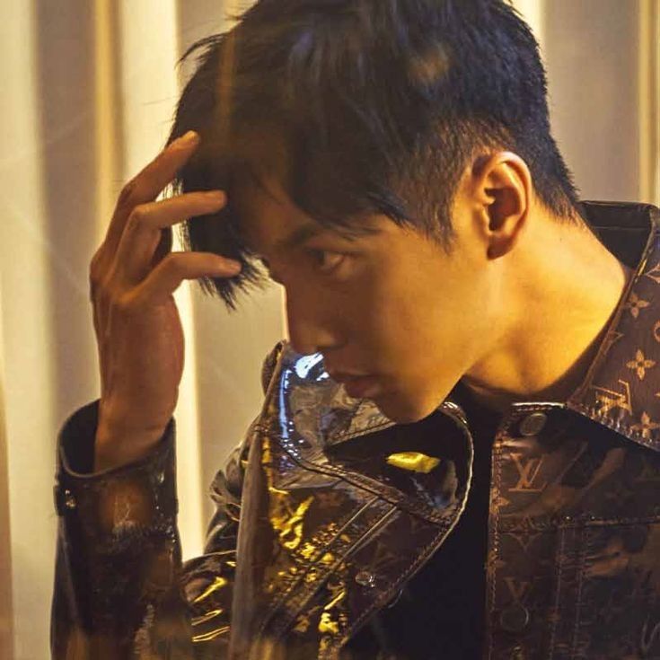 イ・スンギの最新写真