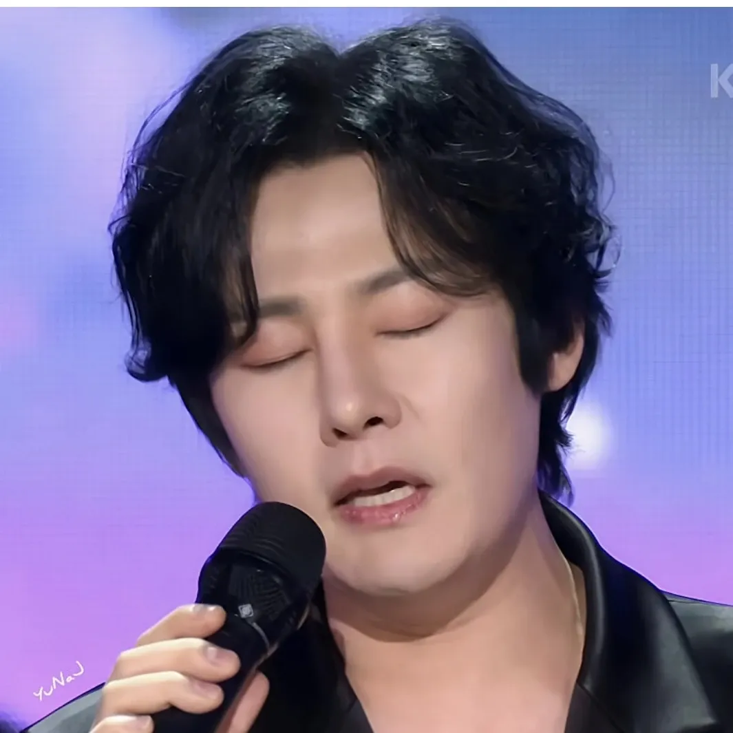 Latest photo of Kang Moonkyung