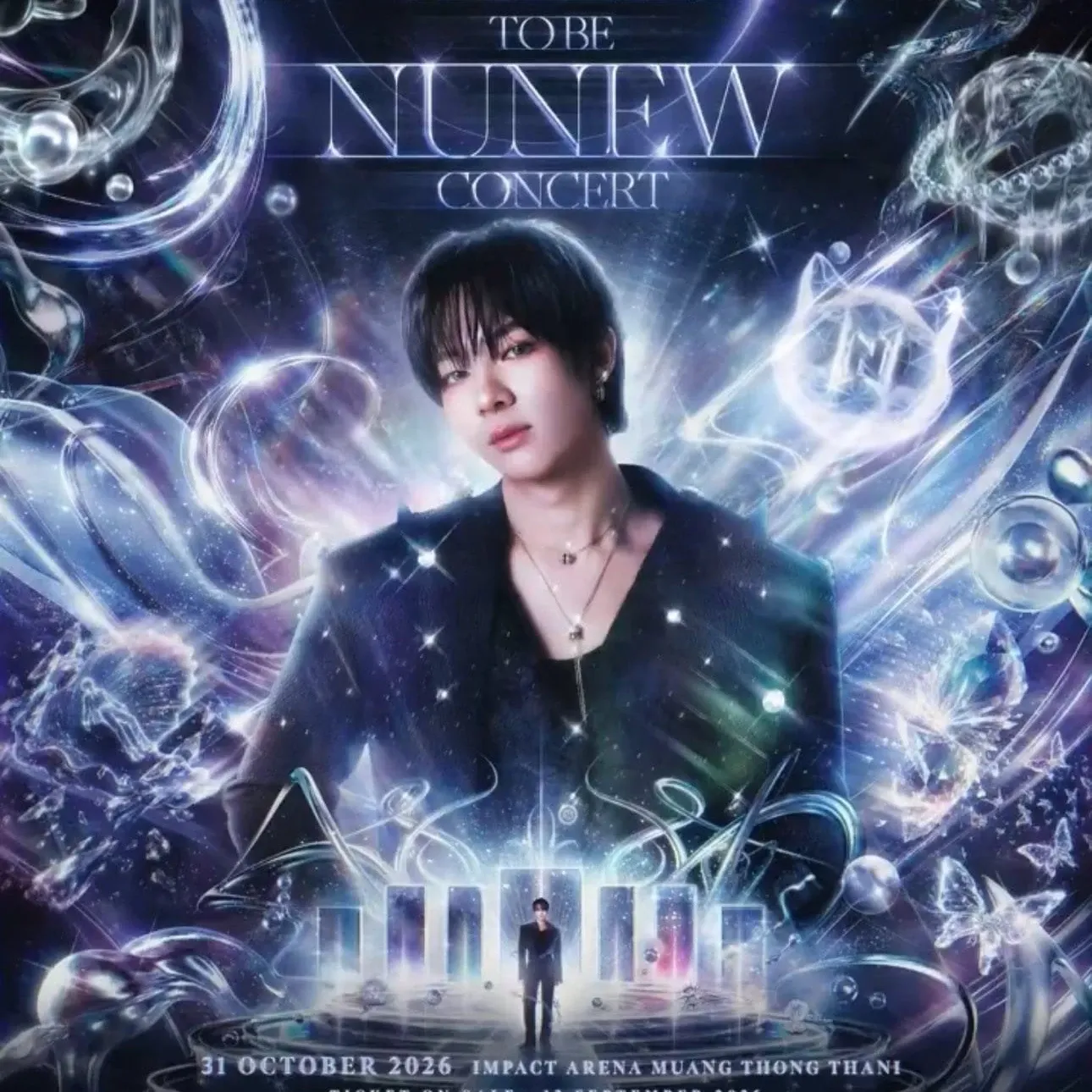 Latest photo of NuNew