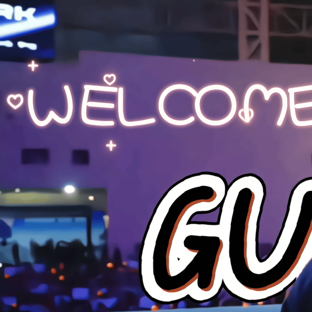 Gumayusi的幕後花絮